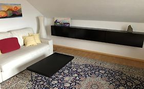Ferienwohnung in Furth im Wald